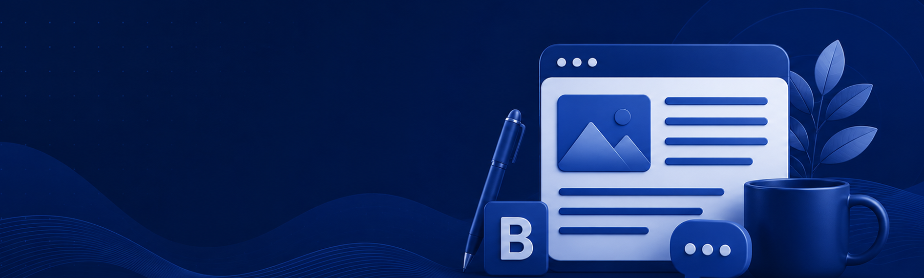 Blogs